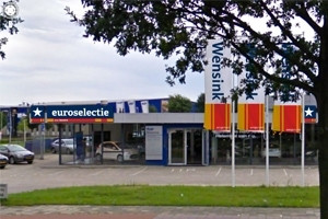 Wensink Winkel Assen